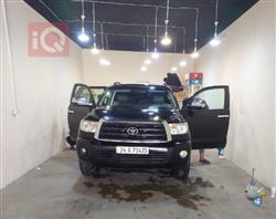 تويوتا سيكويا